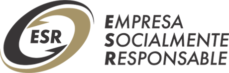 Logos Empresa socialmente responsable